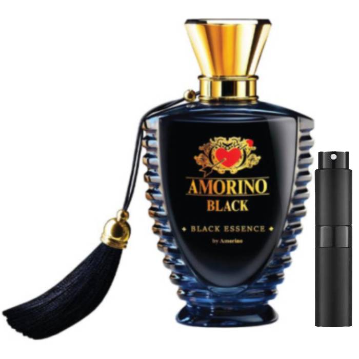 Amorino Black by Amorino - Eau de Parfum - LuxScents.nl
