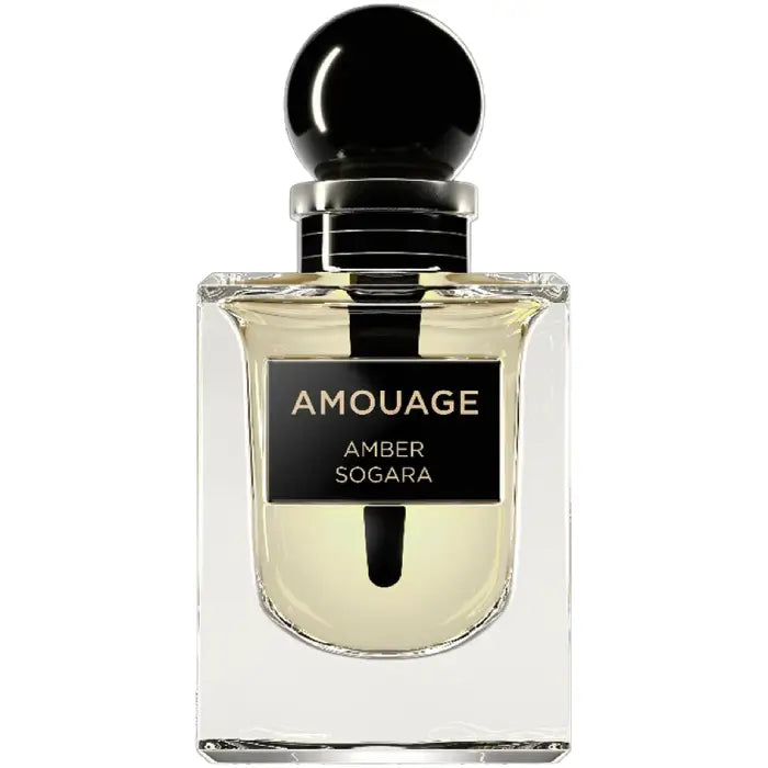 Amouage Amber Sogara - Perfume Oil