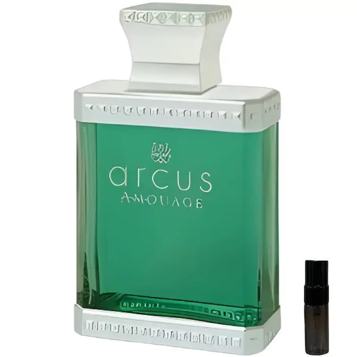 Amouage Arcus - Eau de Toilette