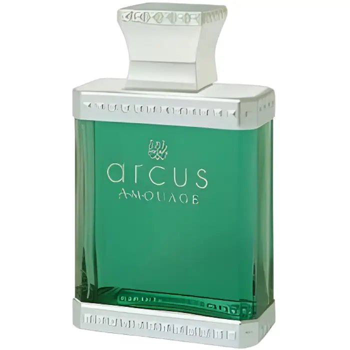 Amouage Arcus - Eau de Toilette - LuxScents