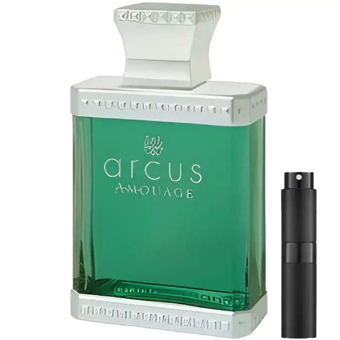 Amouage Arcus - Eau de Toilette - LuxScents