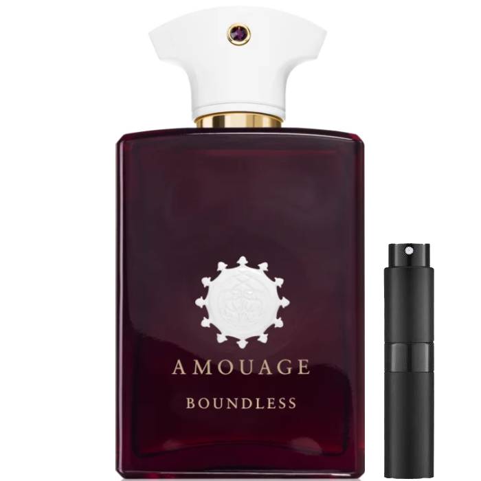 Amouage Boundless - Eau de Parfum - LuxScents.nl