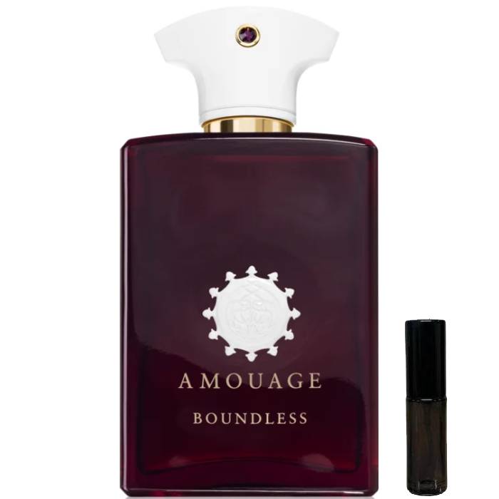 Amouage Boundless - Eau de Parfum - LuxScents.nl