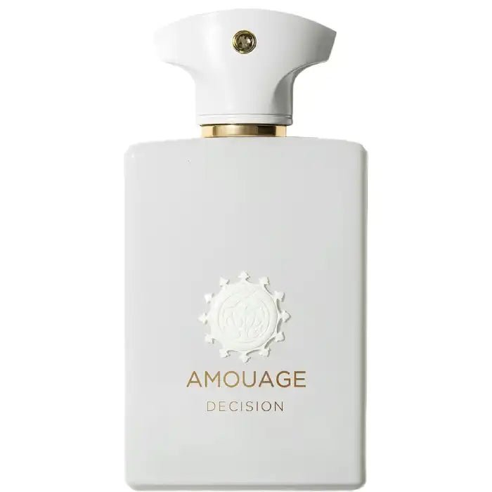 Amouage Decision - Eau de Parfum - LuxScents.nl