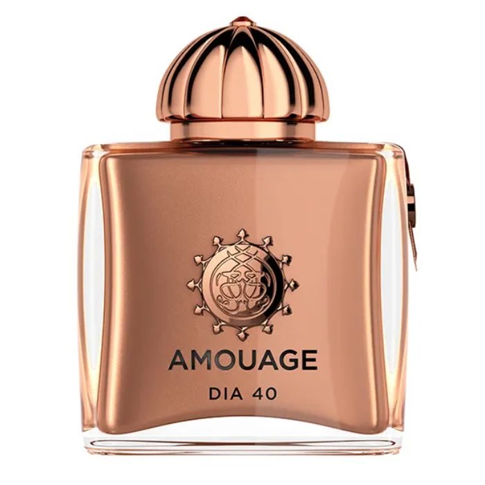 Amouage Dia 40 - Eau de Parfum - LuxScents.nl