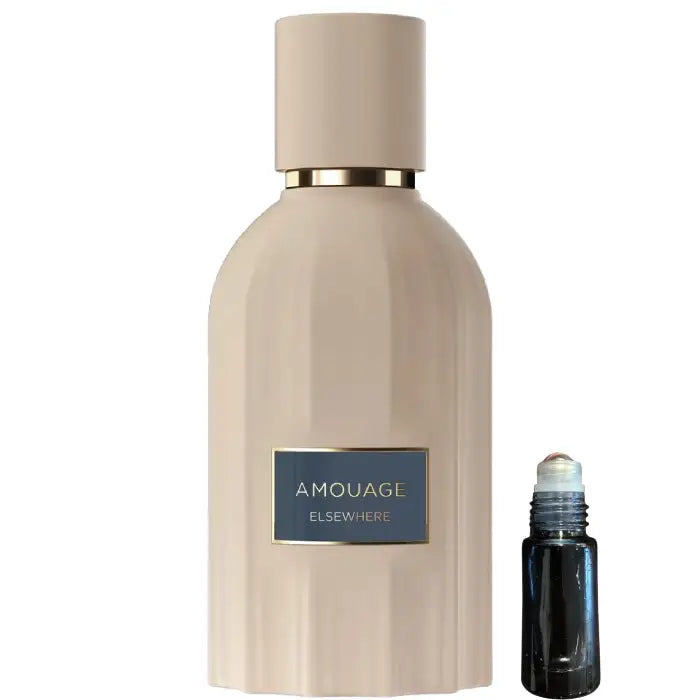 Amouage Elsewhere - Essence de Parfum
