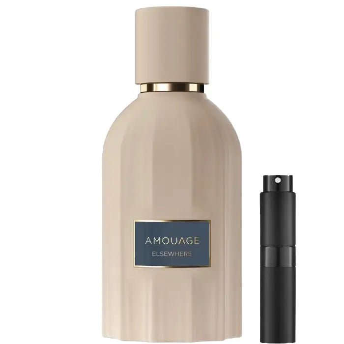 Amouage Elsewhere - Essence de Parfum - LuxScents