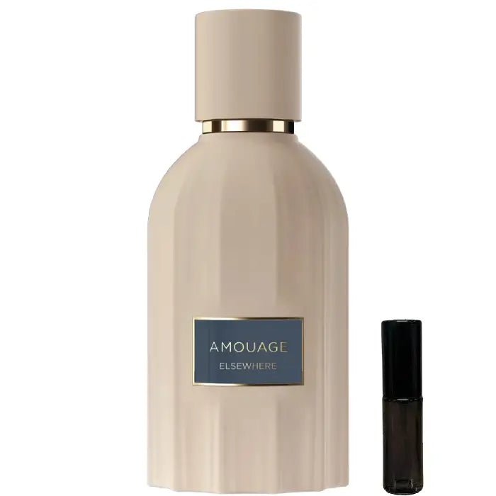 Amouage Elsewhere - Essence de Parfum - LuxScents