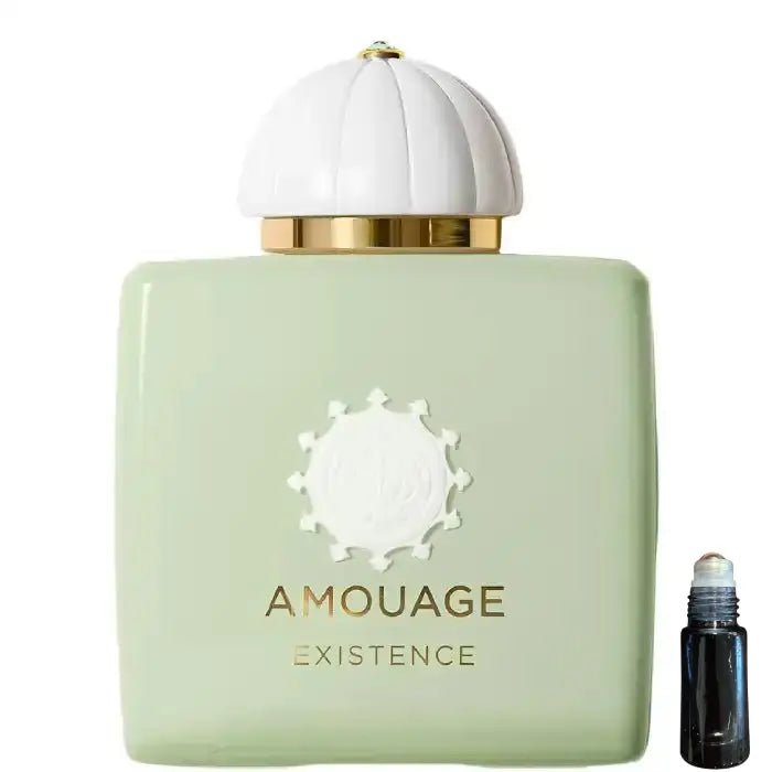 Amouage Existence For Women - Eau de Parfum - LuxScents