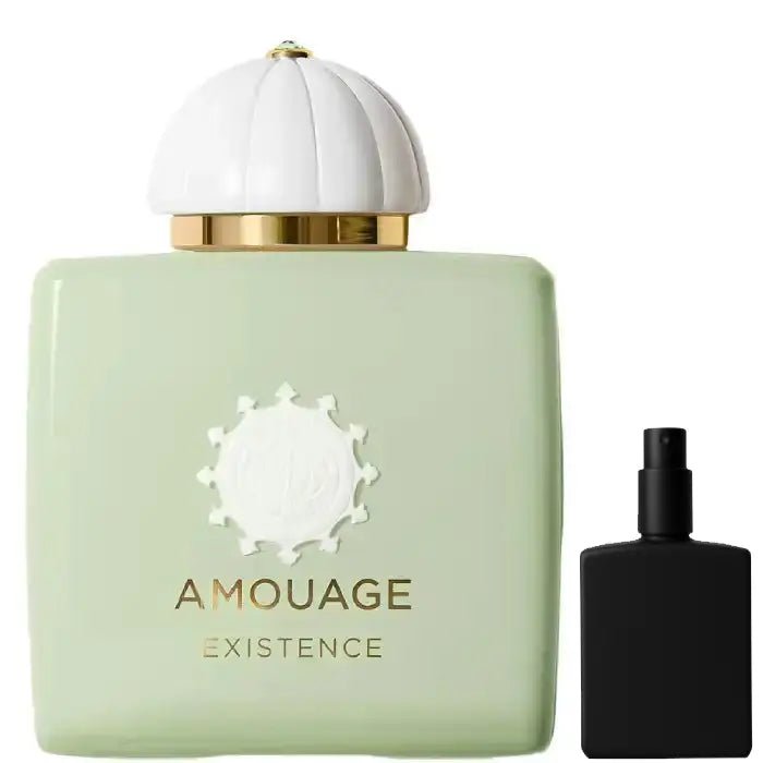 Amouage Existence For Women - Eau de Parfum - LuxScents