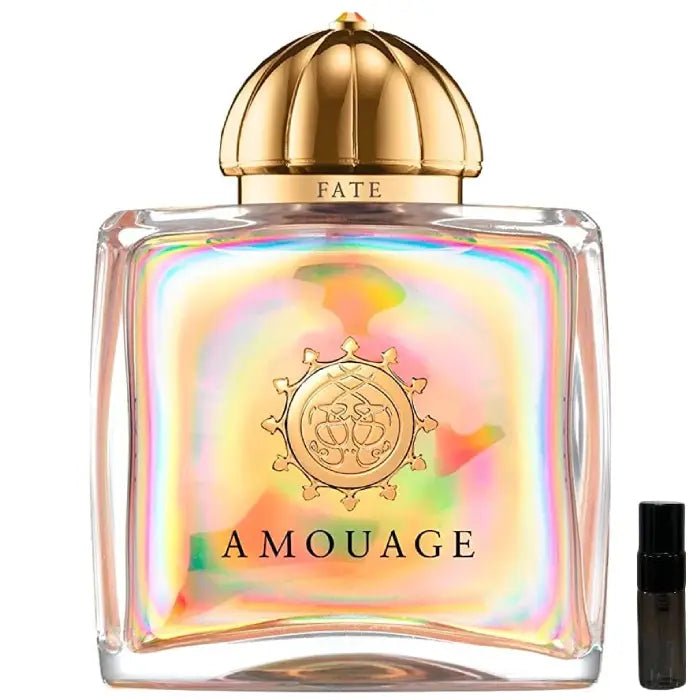 Amouage Fate For Women - Eau de Parfum - LuxScents.nl