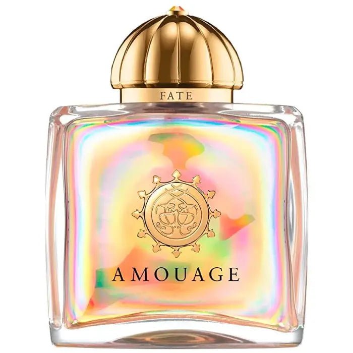 Amouage Fate For Women - Eau de Parfum - LuxScents.nl