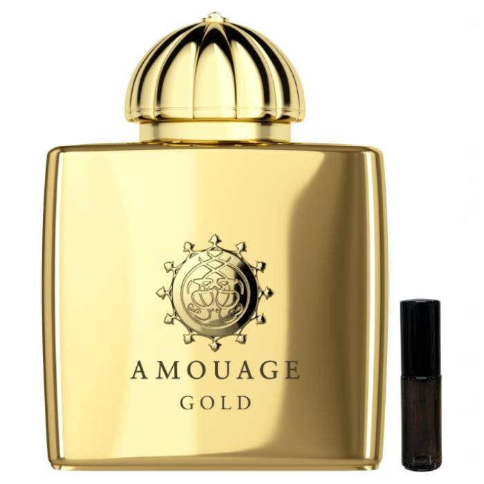 Amouage Gold For Woman - Eau de Parfum - LuxScents.nl