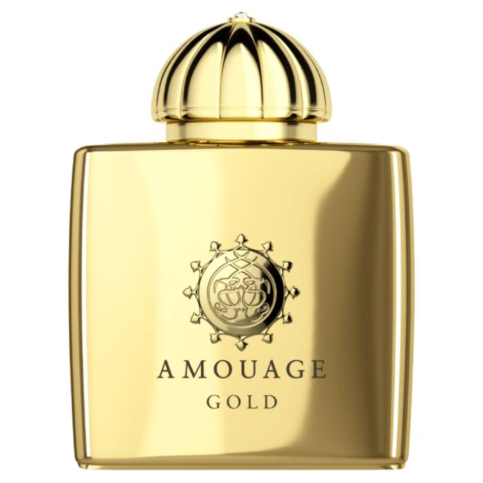 Amouage Gold For Woman - Eau de Parfum - LuxScents.nl