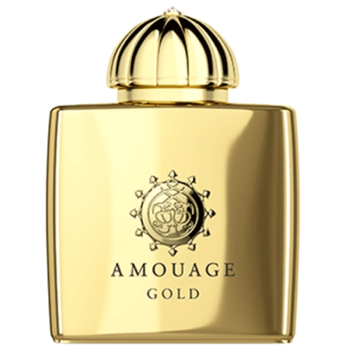 Amouage Gold Woman - Eau de Parfum - LuxScents.nl