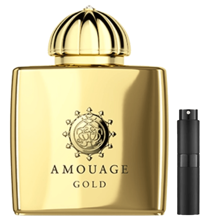 Amouage Gold Woman - Eau de Parfum - LuxScents.nl