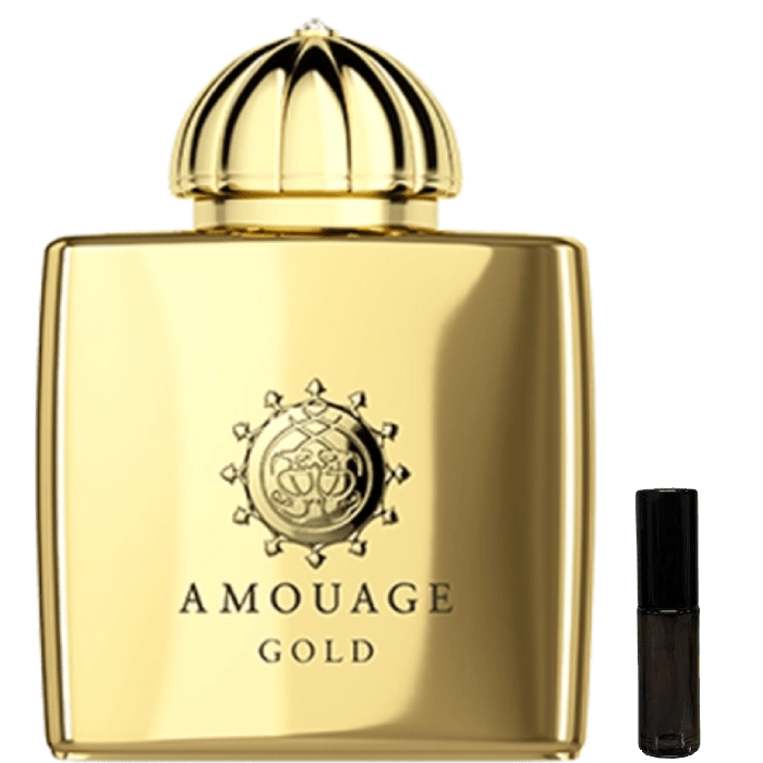 Amouage Gold Woman - Eau de Parfum - LuxScents.nl