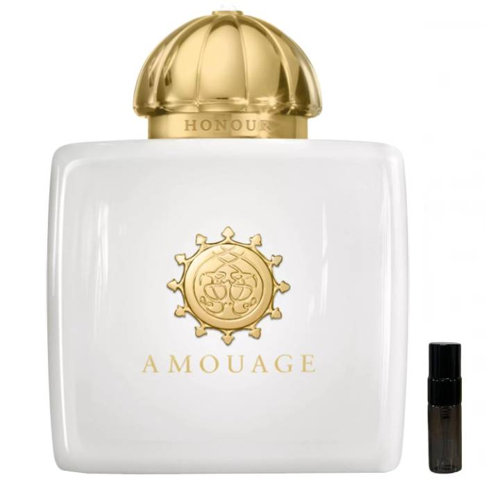 Amouage Honour For Women - Eau de Parfum - LuxScents.nl