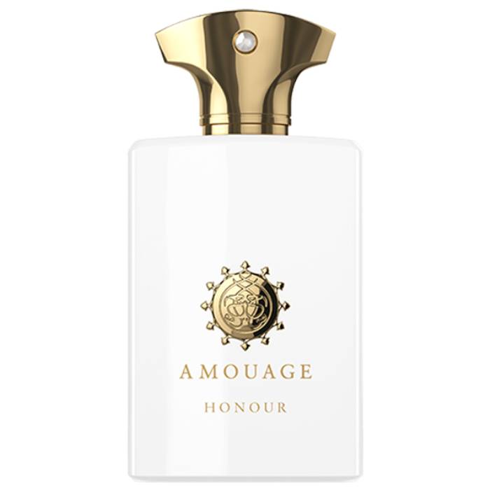 Amouage Honour Men - Eau de Parfum - LuxScents.nl