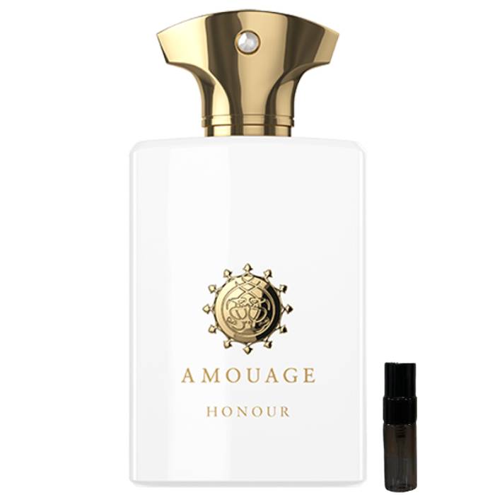 Amouage Honour Men - Eau de Parfum - LuxScents.nl