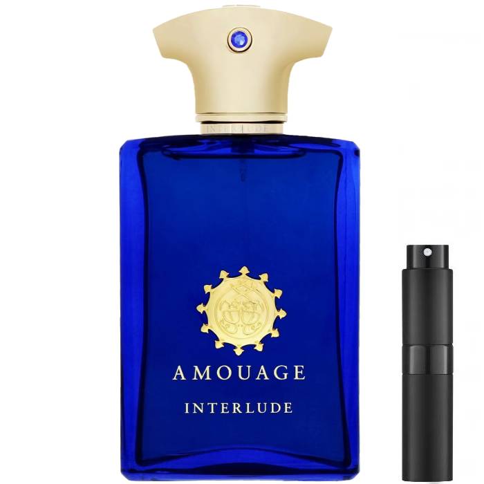Amouage Interlude - Eau de Parfum - LuxScents.nl