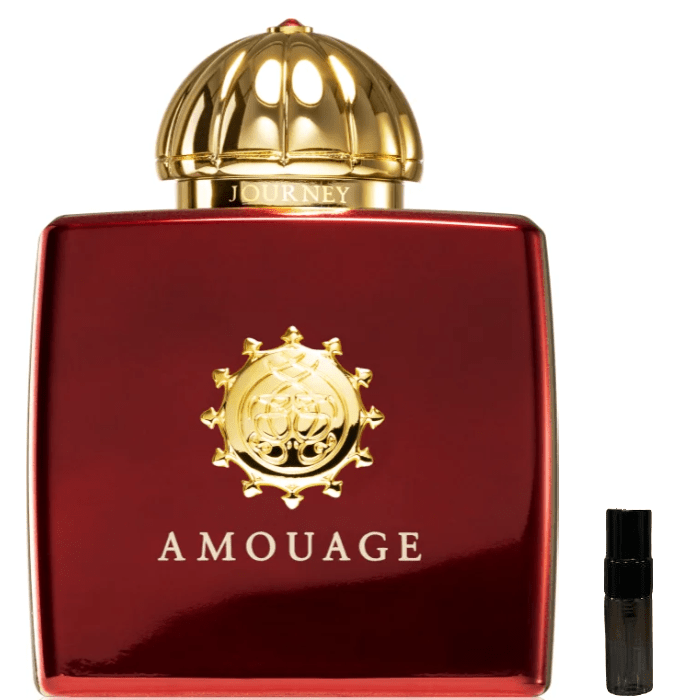 Amouage Journey - Eau de Parfum - LuxScents.nl