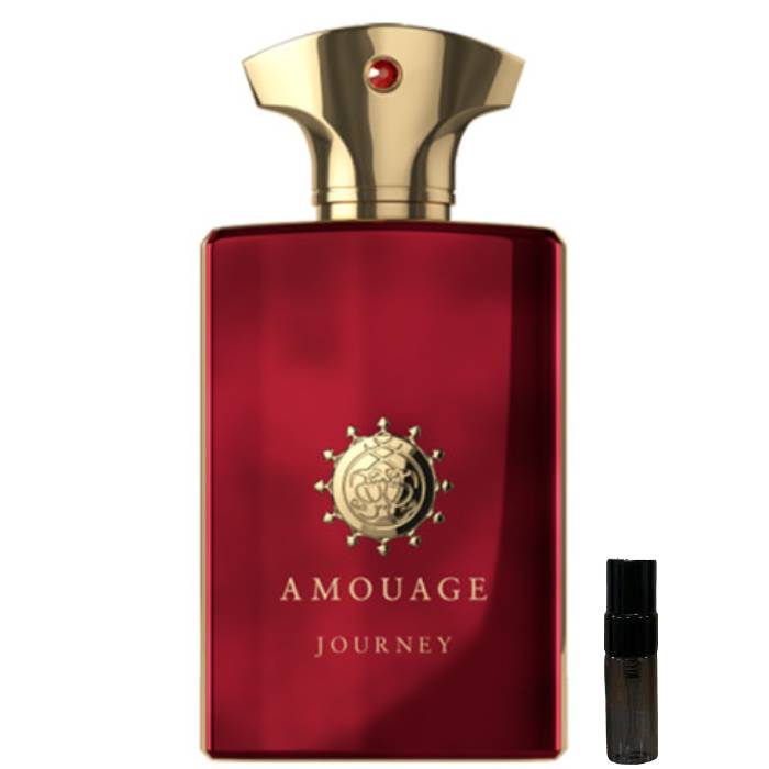 Amouage Journey Man - Eau de Parfum - LuxScents.nl