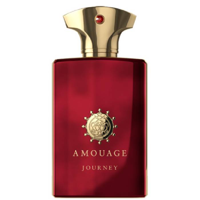 Amouage Journey Man - Eau de Parfum - LuxScents.nl