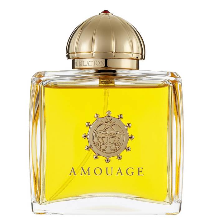 Amouage Jubilation 25 - Eau de Parfum - LuxScents.nl