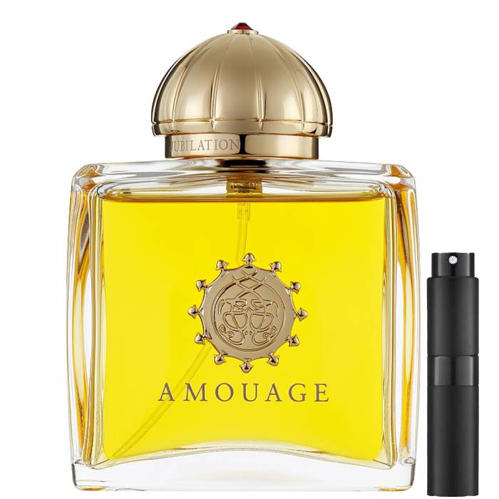 Amouage Jubilation 25 - Eau de Parfum - LuxScents.nl