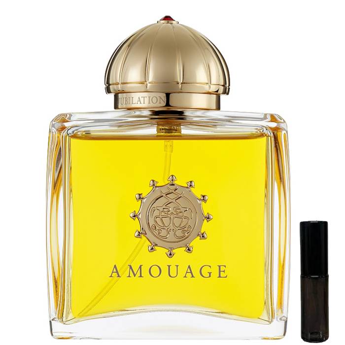 Amouage Jubilation 25 - Eau de Parfum - LuxScents.nl