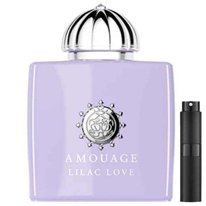 Amouage Lilac Love - Eau de Parfum - LuxScents.nl