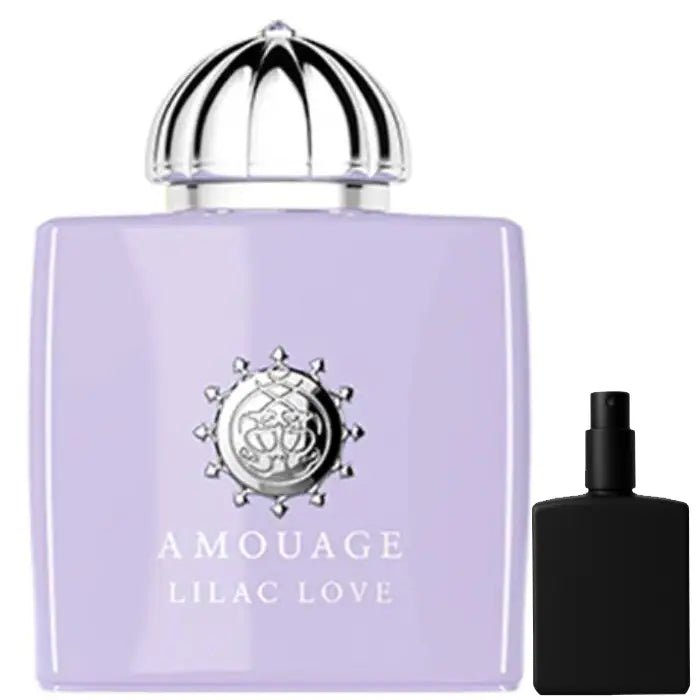 Amouage Lilac Love For Women - Eau de Parfum - LuxScents.nl