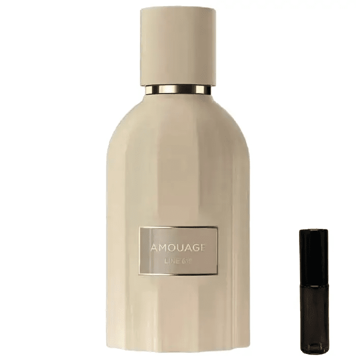 Amouage Line 618 - Essence de Parfum - LuxScents
