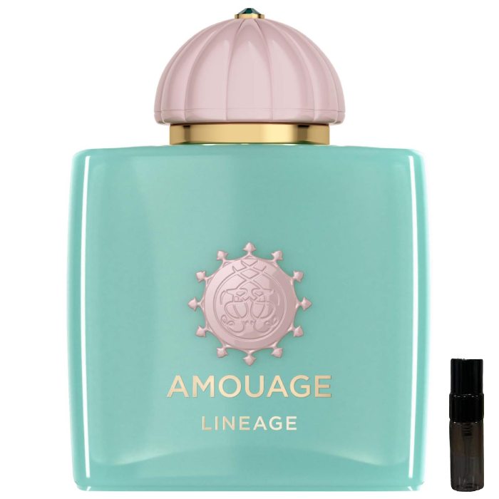 Amouage Lineage - Eau de Parfum - LuxScents.nl