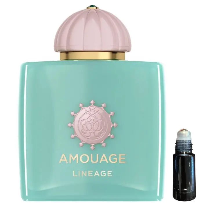 Amouage Lineage For Women - Eau de Parfum - LuxScents