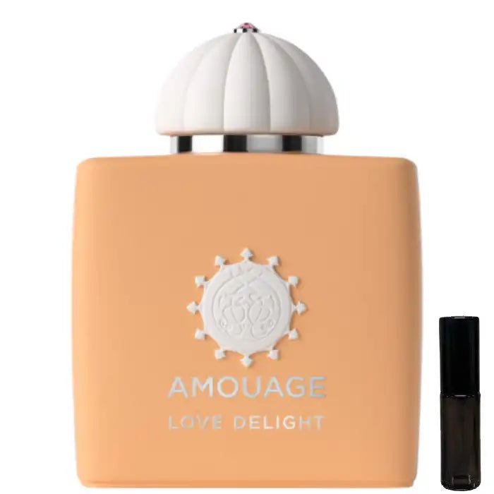 Amouage Love Delight - Eau de Parfum - LuxScents.nl