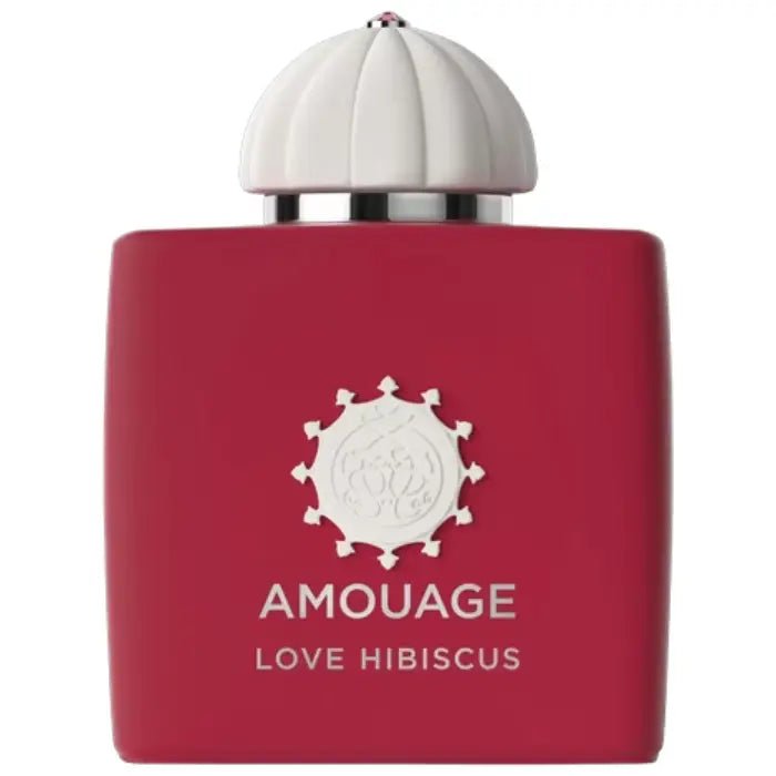 Amouage Love Hibiscus - Eau de Parfum - LuxScents