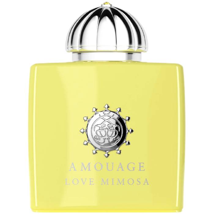 Amouage Love Mimosa - Eau de Parfum - LuxScents.nl