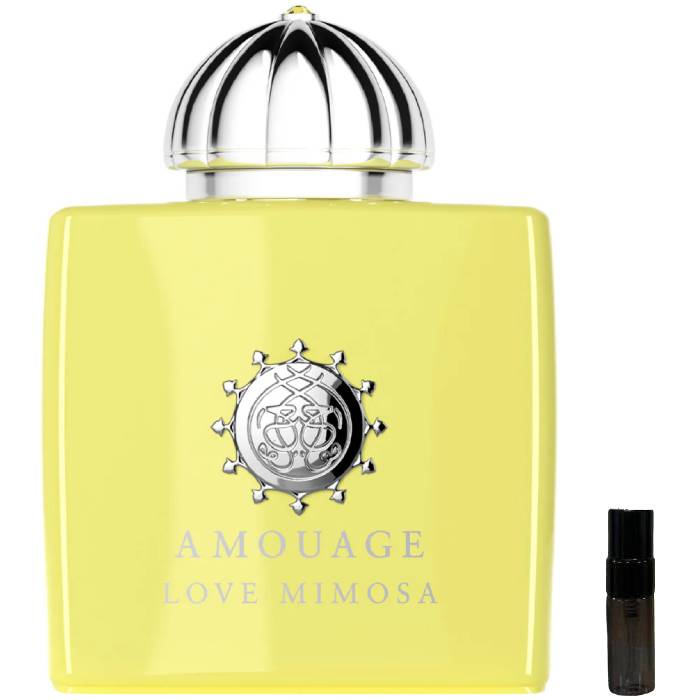 Amouage Love Mimosa - Eau de Parfum - LuxScents.nl