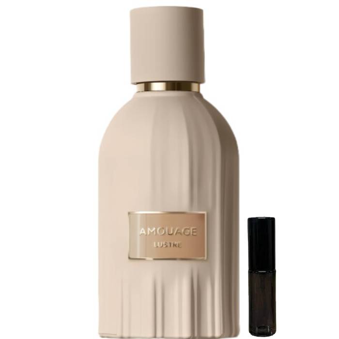 Amouage Lustre - Essence de Parfum - LuxScents.nl