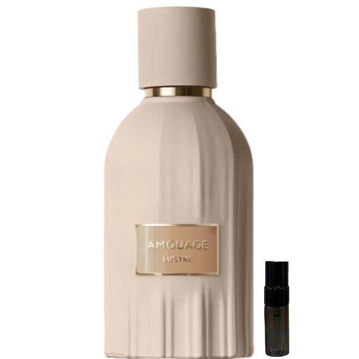 Amouage Lustre - Essence de Parfum - LuxScents.nl