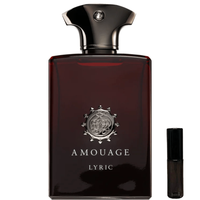 Amouage Lyric - Eau de Parfum - LuxScents.nl