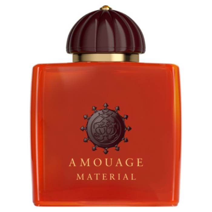 Amouage Material - Eau de Parfum - LuxScents.nl