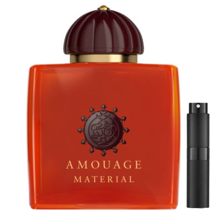 Amouage Material - Eau de Parfum - LuxScents.nl