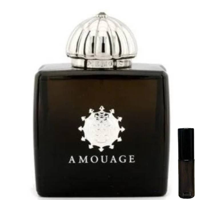 Amouage Memoir Women - Eau de Parfum - LuxScents.nl