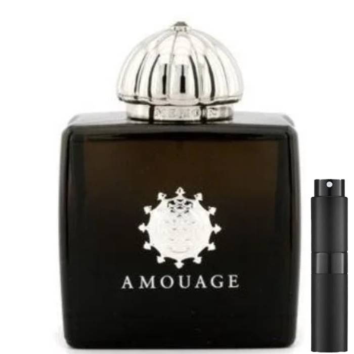 Amouage Memoir Women - Eau de Parfum - LuxScents.nl