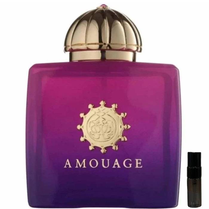 Amouage Myths for Women - Eau de Parfum - LuxScents.nl