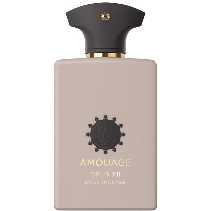 Amouage Opus XII Rose Incense - Eau de Parfum - LuxScents.nl