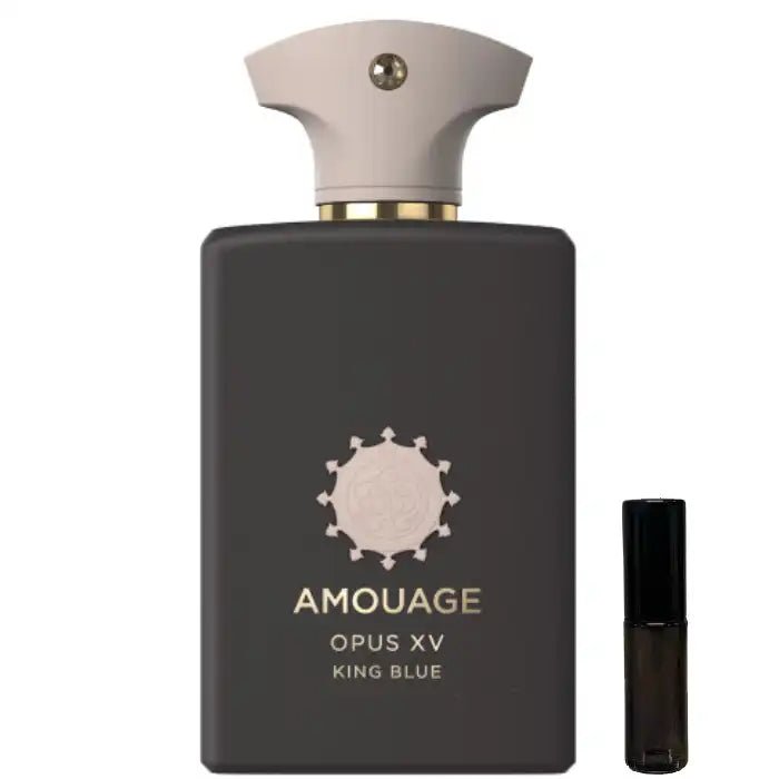 Amouage Opus XV Kings Blue - Eau de Parfum - LuxScents.nl